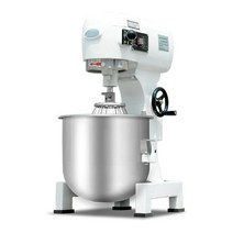 스파이럴믹서 휘핑기 업소용 제빵반죽기 버티컬 10L 15L 20L 30L 220V, 15리터 속도 UP 모델, Free