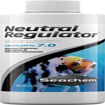 Seachem Liquid Neutral Regulator 250ml null, 1