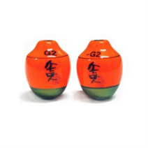 손맛-도토리사이즈에 잠수찌 수중찌로도 사용가능 (BF-1056), -G2