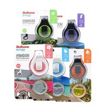 +[복스마켓]+_불스원 폴라 프레쉬 선바이저 방향제 자동차 용품 자동차용 다용도+[BOKS_MARKET]+, 라벤더