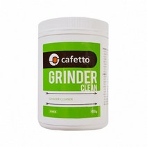 CAFETTO 카페토 그라인더세정제 클리너9 450g