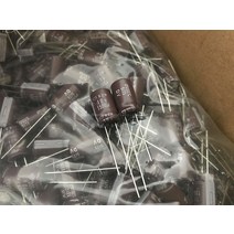 자동차 슈퍼 캐패시터1500 미크로포맷 10V NIPPON N Kzh 시리즈 10x16mm 낮은 ESR 10V1500uF 알루미늄 전해, 01 10pcs