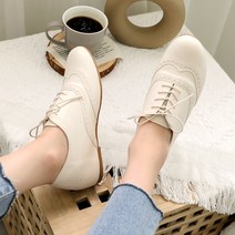분홍코끼리 트루 키높이 로퍼(4.5cm)