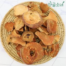 산골소녀 국내산 말린 모과 열매, 300g