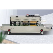 fr-900 봉투 포장 자동 비닐 접착기 밴드실링기 음식, 상세 페이지 참고, FR-900 수직자동실링기 /수직수평
