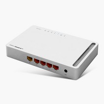 ipTIME T5004 유선 4포트 네트워크 유무선공유기 KT올레 듀얼밴드 기가비트