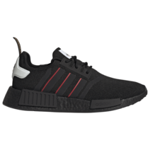 아디다스 NMD R1 블랙 GX9887