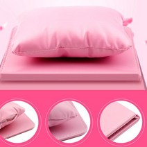 [네일케어] 키밍 접이식 네일받침대 네일패드 손목 쿠션패드 많이 찾는 상품, 상세페이지 참조3, 본상품선택