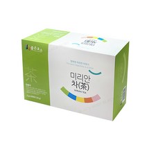 좋은효소 미리안 차 미리안클린알파자임이너자임, 4.미리안 이너자임 30포
