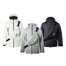 MEADOWS KHAKI JACKET 요비트 스노우보드복 자켓 남 7613653EA, LT카키_M