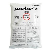 하이포넥스 마감프 2kg 중립 식물영양제, 5개