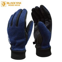 [줌마샵]블랙야크 기모 스마트터치 온열 방한장갑 골프넥워머 귀마개 겨울낚시 자전거 스키 등산
