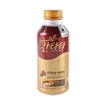 칸타타 프리미엄 라떼 390ml, 칸타타프리미엄라떼