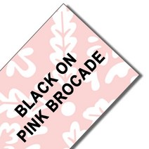 [해외] UNISTAR 다색 SS12KW LC4WBN9 호환 엡손KINGJIM 라벨 카세트 SS9KW SS18KW SC12YW SC12RW SC12BW 용 LW3 LW4, Pink brocade 18mm