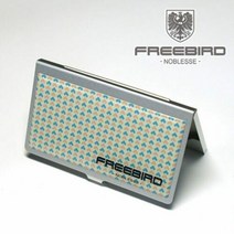 남성명함지갑 심플한 명함케이스 AT82001A, 단일속성