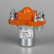 SAYOON 200A RoHS 48v 36v 24v 12v 표준 솔레노이드 코일 dc 접촉기 SZJB200A/SZJB200A-D/MZJ-200B, 07 coil voltage 72V