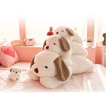 이젠 뭉뭉이 라잉독 소 30cm OM