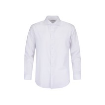 솔리드 미라클 드레스 셔츠_AED1WD1101, WWT, 110