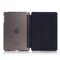 iPad Air 2 1 mini 4 5 123 커버 5 6th 9.7 2018 2017, 블랙