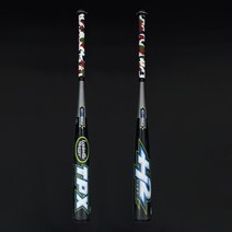 [중고] TPX H2 야구배트 32/27