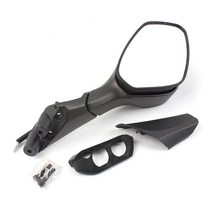 JOYMAX125(조이맥스) 거울 LED등 별도, 백색:우측(RH)
