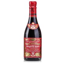 Giuseppe Giusti Gran Deposito Balsamic Vinegar 주세페주스티 이탈리아 발사믹 식초 모데나 8.4oz(250ml)