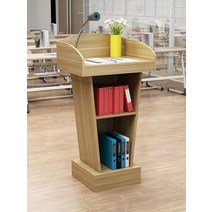 교회 아크릴 원목 강대상 강의대 강연대 사회대 연설대 사회자단상 사회상, 13