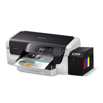 삼성전자 SL-J3520W 잉크젯프린터+무한잉크, Black, SL-J3520W+초이스(800ml)