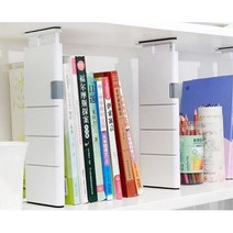 서랍 책장 다용도 파티션 칸막이 책상정리 주방정리, 1개