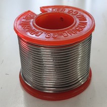 100g납 200g납 실납 1.0mm 실습용 학생용 교재용, 200g