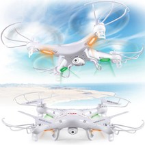미니드론 영상촬영 카메라드론 시마 X5C 초보자연습용 어린이선물용 국민드론, X5C드론(화이트)기본풀세트+베터리+5구충전기