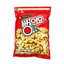 서울식품공업 뻥이요 골드, 12개, 270g-리뉴얼