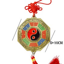 삼족섬 두꺼비 금전 풍수 황금 삼족 가정 화목 개업 인테리어 재물운 행운 행운의 중국어 조디악 풍수 태극, 03 caihui bgj D10cm
