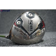 혼마 TW727 455s 10.5도 VIZARD YA 65SR 중고드라이버 헤드 찌그러짐9, 선택완료, 단일 제품