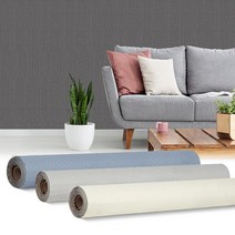 곰팡이벽지 보수 폼블럭 스티커벽지 2.5M 분위기 주방, 1개, 로제SD그레이 2.5M