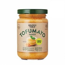 복음자리 간편한 복음자리 포케소스 두부마요 매콤명란 190g 간식 야식 자취 1인가구 캠핑 별미 식자재, 19개