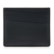 [라벨루쏘] [메종 마르지엘라] S35UI0432 P4303 T8013 스티치 레더 카드지갑