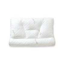 [수면공감] 우유베개 알파 키즈 주니어 아동 어린이 경추 베개 모음, 우유베개 알파 주니어