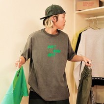 [천삼백케이] [프리키쉬빌딩] PUNK OUT SHORT SLEEVE T-SHIRTS (BLACK)(ITEMNVCRADY)