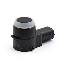 Uxcell 15239247 25962147 자동차 범퍼 PDC 주차 역방향 백업 보조 센서 쉐보레 서버밴 1500 애벌란치 타호용