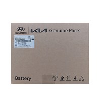 현대모비스 순정배터리 CMF80L 371102J800 DF80L, 공구대여안함/폐전지반납