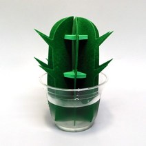 천연 가습기 만들기 1인