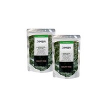 그라비올라잎 100g 그라비올라차 Graviola leaf Tea
