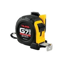 영점보정 이동후크 벨트클립 줄자 공업용자 측정자, 1개