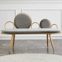 예쁜소파 북유럽 소파 2인용 3인용 인테리어 매장용, C-테이블2