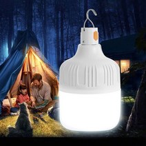 캠핑용조명 랜턴 남포등 캠핑 조명등 전등 휴대용 등불 usb 충전식 램프 led 캠핑, 30w