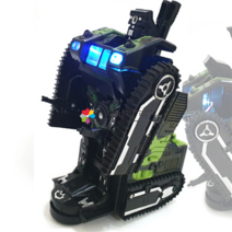 로봇변신 탱크, 01.탱크변신로봇