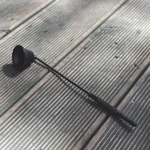 마프 캔들 스너퍼, 블랙, 1개