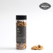 [넛츠앤]블랙라벨(大) 호두220g, 상세페이지 참조