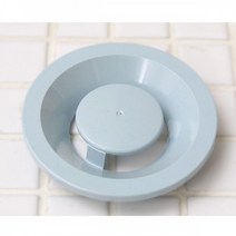 JIANG 씽크대 속뚜껑 K-243 소, 1개